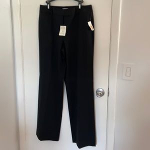 Talbot black pants
